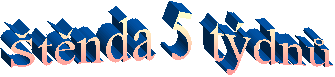 �t�nda 5 t�dn�