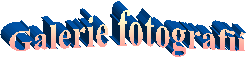Galerie fotografi�