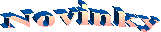 Novinky